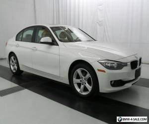 2013 BMW 3-Series for Sale