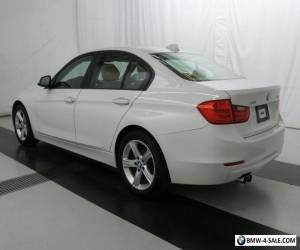 Item 2013 BMW 3-Series for Sale