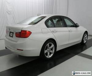 Item 2013 BMW 3-Series for Sale