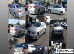 BMW 520d Saloon LCI Facelift Diesel automatic 208bhp 57reg last owner for 6 yr for Sale