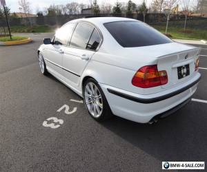 Item 2003 BMW 3-Series 330i for Sale