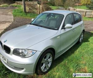 Item 2007 57 Bmw 1 Series 118D Se *Tidy Diesel* for Sale