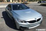2015 BMW M4 Coupe for Sale