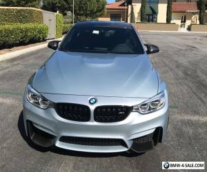 Item 2015 BMW M4 Coupe for Sale