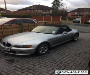 Item bmw z3 2.8 for Sale