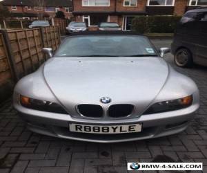 Item bmw z3 2.8 for Sale