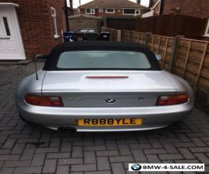 Item bmw z3 2.8 for Sale