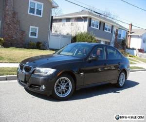 2010 BMW 3-Series 4DR Luxury Sedan for Sale