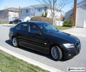 Item 2010 BMW 3-Series 4DR Luxury Sedan for Sale