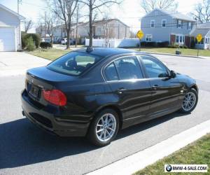 Item 2010 BMW 3-Series 4DR Luxury Sedan for Sale