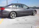 2013 BMW 3-Series Sportline for Sale