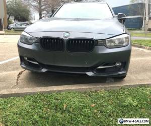 Item 2013 BMW 3-Series Sportline for Sale