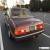 1985 BMW 5-Series for Sale