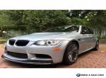 2008 BMW M3 Base Sedan 4-Door for Sale