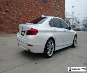 Item 2015 BMW 5-Series luxury for Sale