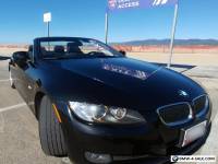 2010 BMW 3-Series 328i