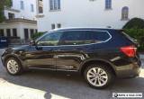 2011 BMW X3 xDrive28i Sport Utility 4-Door for Sale