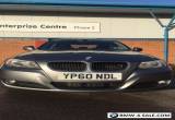 BMW 3 Series 2.0 316d ES 4dr  for Sale