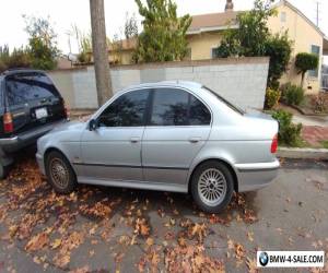 Item 1998 BMW 5-Series Base Sedan 4-Door for Sale