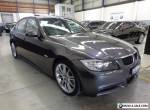 2007 BMW 320i E90 Sedan 4dr Steptronic 6sp 2.0i for Sale