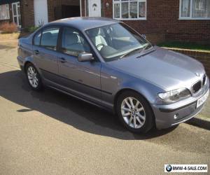 Item bmw316i for Sale