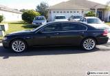 2007 BMW 7-Series for Sale