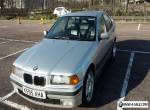 BMW 325i E36 Manual LSD Low miles 64k (320 323 328 e46 e30) px for Sale