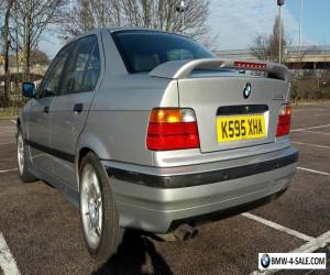 Item BMW 325i E36 Manual LSD Low miles 64k (320 323 328 e46 e30) px for Sale