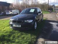 BMW 118 d