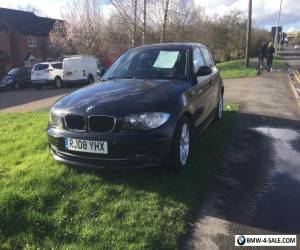 BMW 118 d for Sale