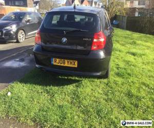 Item BMW 118 d for Sale