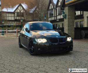 Item 2011 BMW 3-Series M sport for Sale