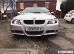 BMW 320D M SPORT E90 325/330 SPEC for Sale