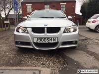 BMW 320D M SPORT E90 325/330 SPEC