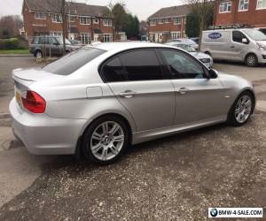 Item BMW 320D M SPORT E90 325/330 SPEC for Sale