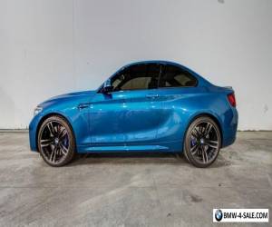 Item 2016 BMW 2-Series COUPE 2-DOOR for Sale