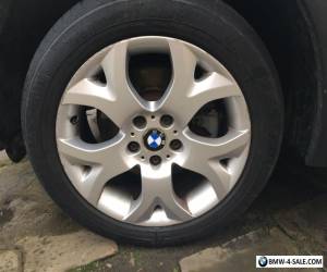 Item BMW X3 3.0 i Sport 5dr for Sale