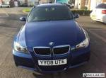 2008 BMW 3 Series Estate 320d M SPORT TOURING for Sale
