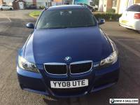 2008 BMW 3 Series Estate 320d M SPORT TOURING