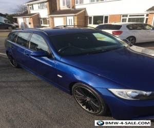 Item 2008 BMW 3 Series Estate 320d M SPORT TOURING for Sale