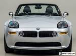 2001 BMW Z8 Removable Hard Top for Sale