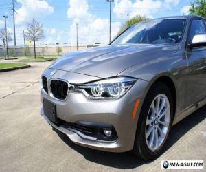 Item 2016 BMW 3-Series 320i xDrive for Sale