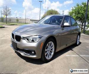 Item 2016 BMW 3-Series 320i xDrive for Sale