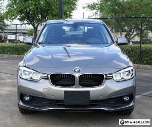 Item 2016 BMW 3-Series 320i xDrive for Sale