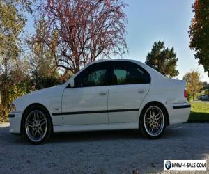 Item 2003 BMW 5-Series 540i M-Sport for Sale