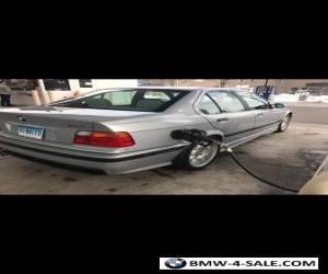 Item 1998 BMW M3 Sedan for Sale