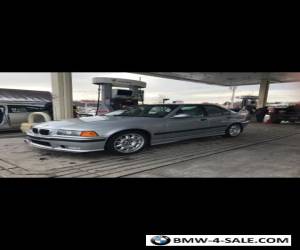 Item 1998 BMW M3 Sedan for Sale
