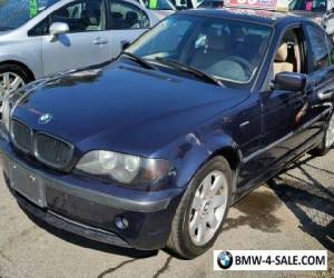 Item 2000 BMW 3-Series for Sale