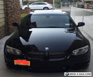 Item 2012 BMW 3-Series 335is coupe for Sale
