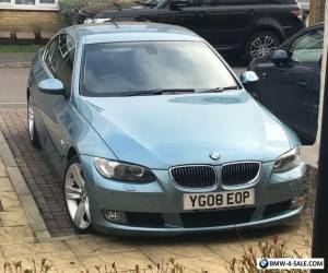 Item BMW 3 Series Coupe, 3.30i for Sale